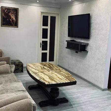 Apartament Батуми Экстерьер фото