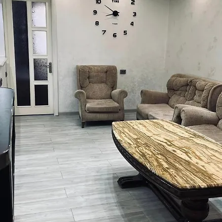 Apartament Батуми Экстерьер фото