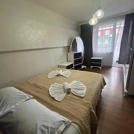 Apartament Батуми Экстерьер фото
