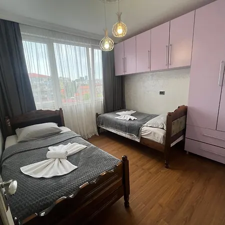 Apartament Батуми Экстерьер фото