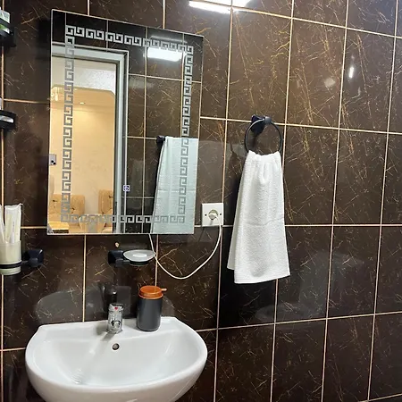 Apartament Батуми Экстерьер фото