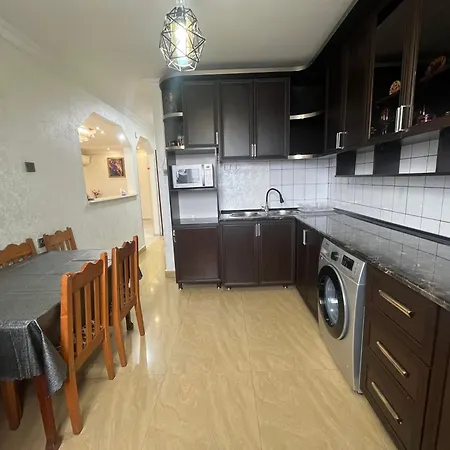 Apartament Батуми Экстерьер фото