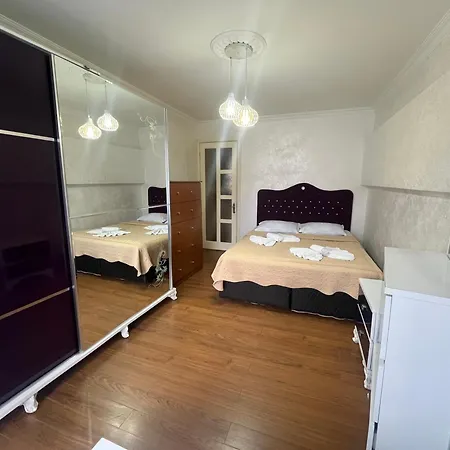 Apartament Батуми Экстерьер фото