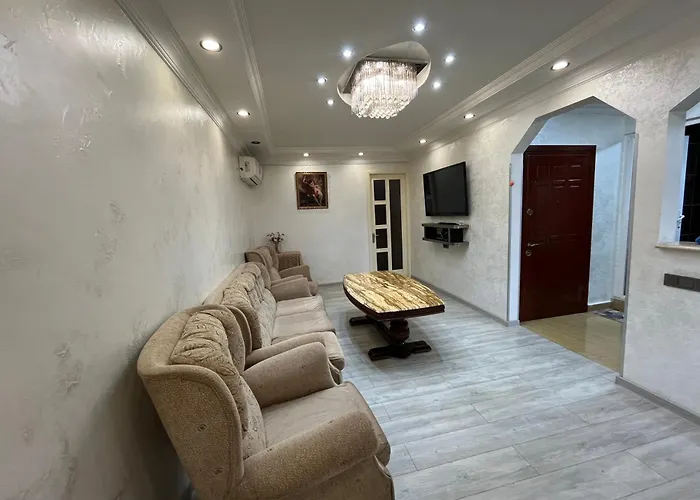 Apartament