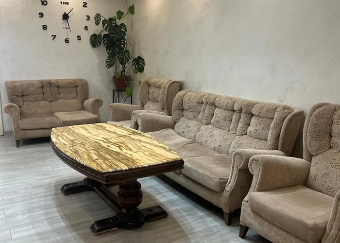 Apartament