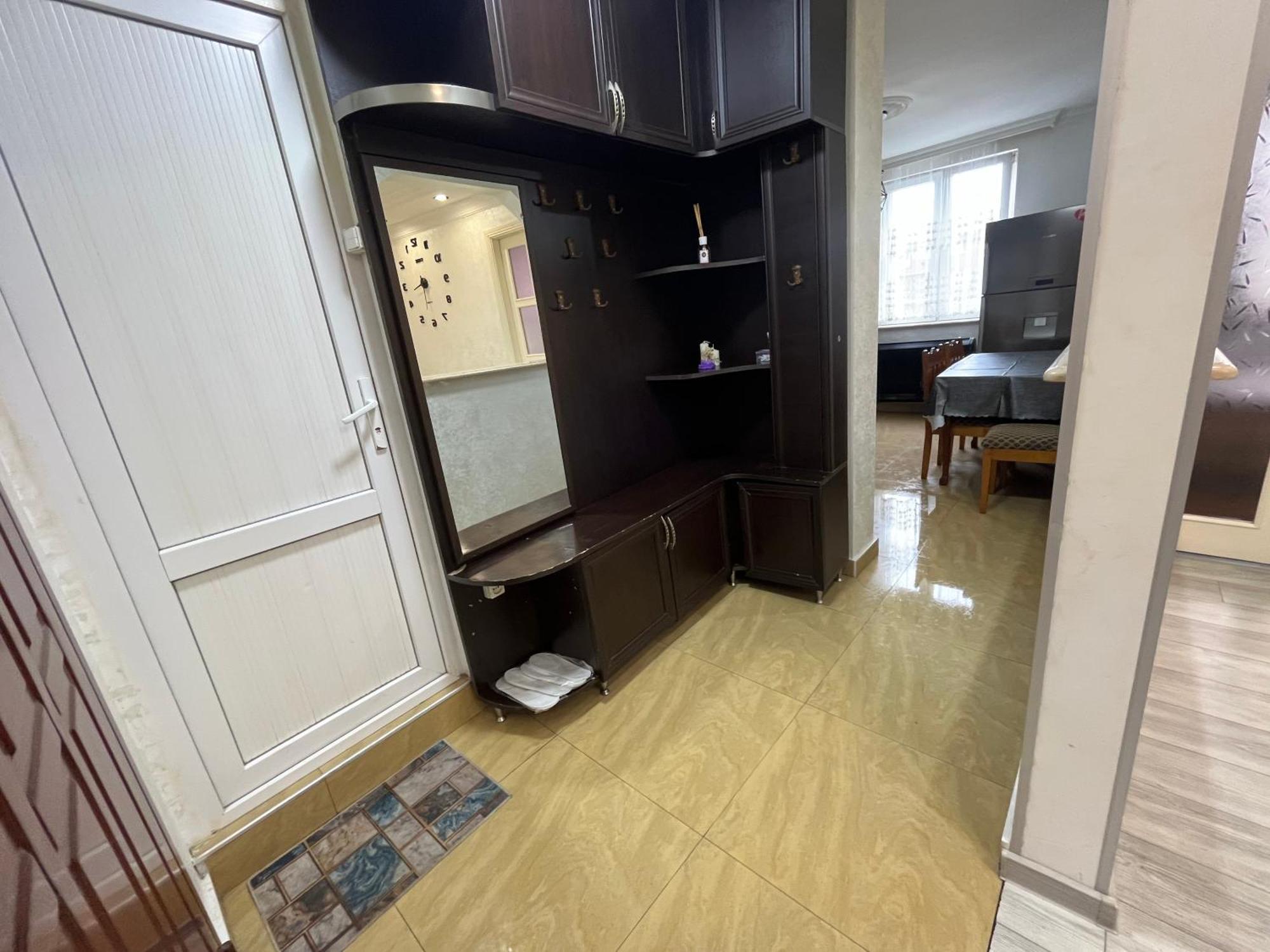 Apartament Apartament
