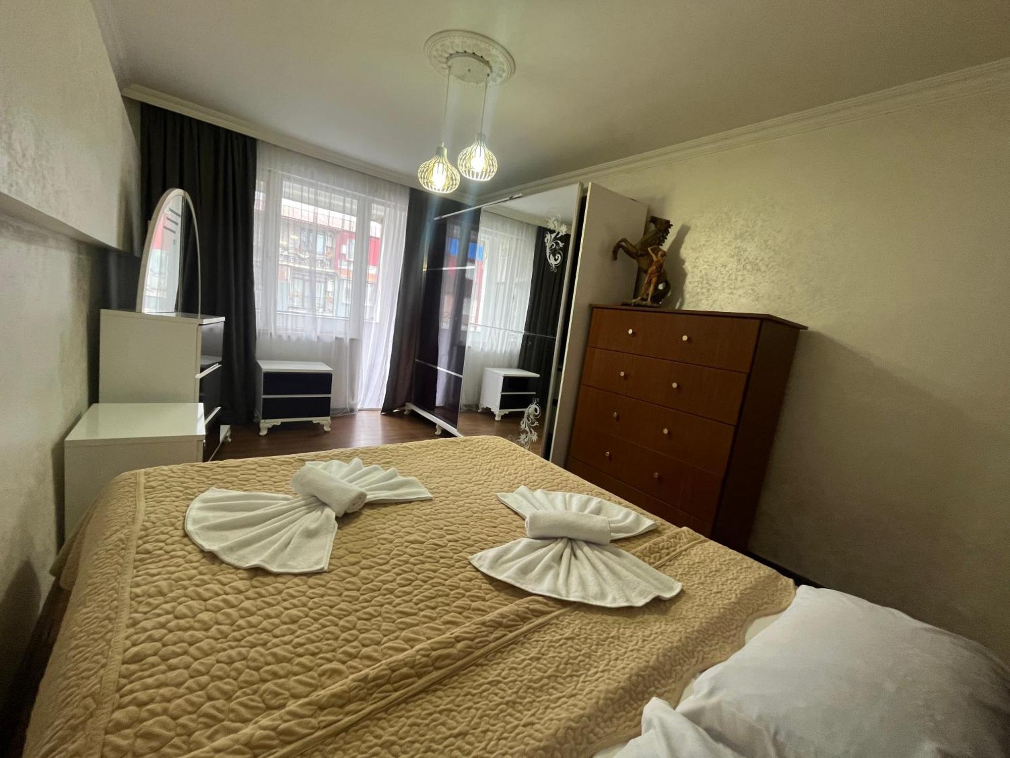 Apartament Batumi