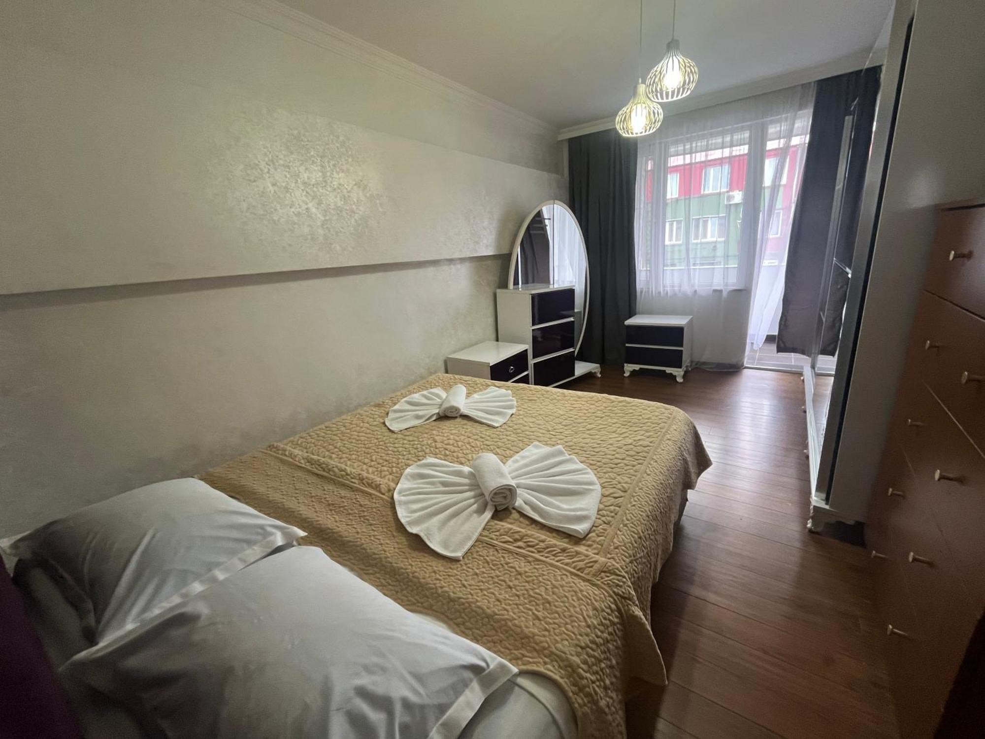 Apartament Apartament