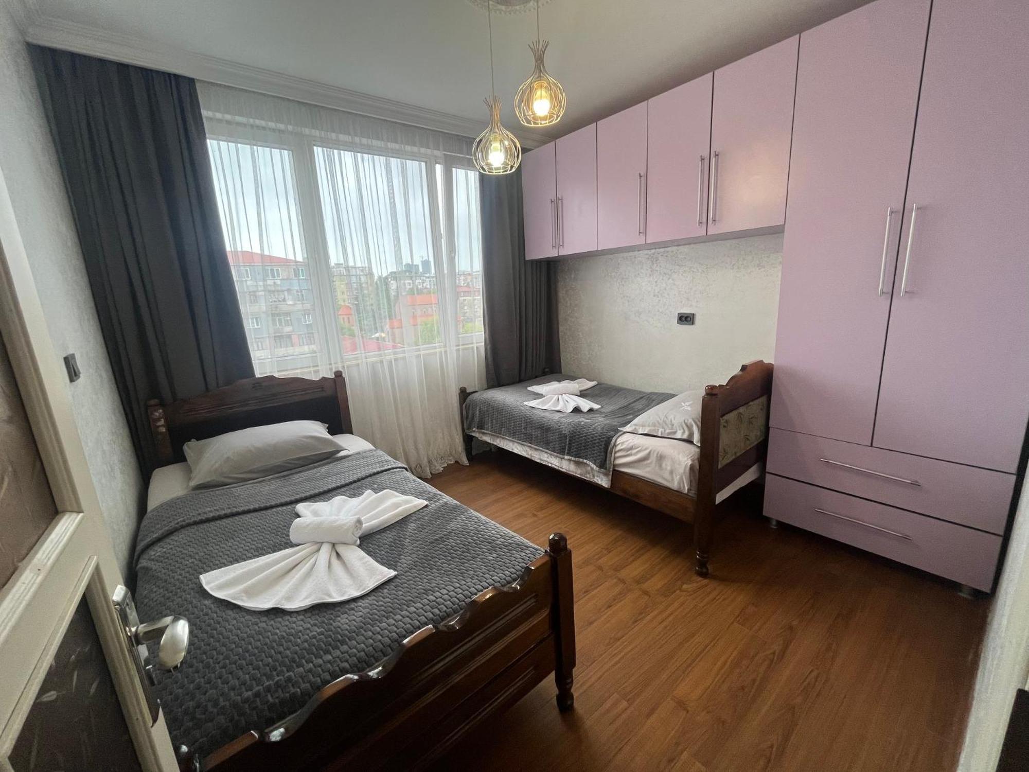 Apartament Apartament *