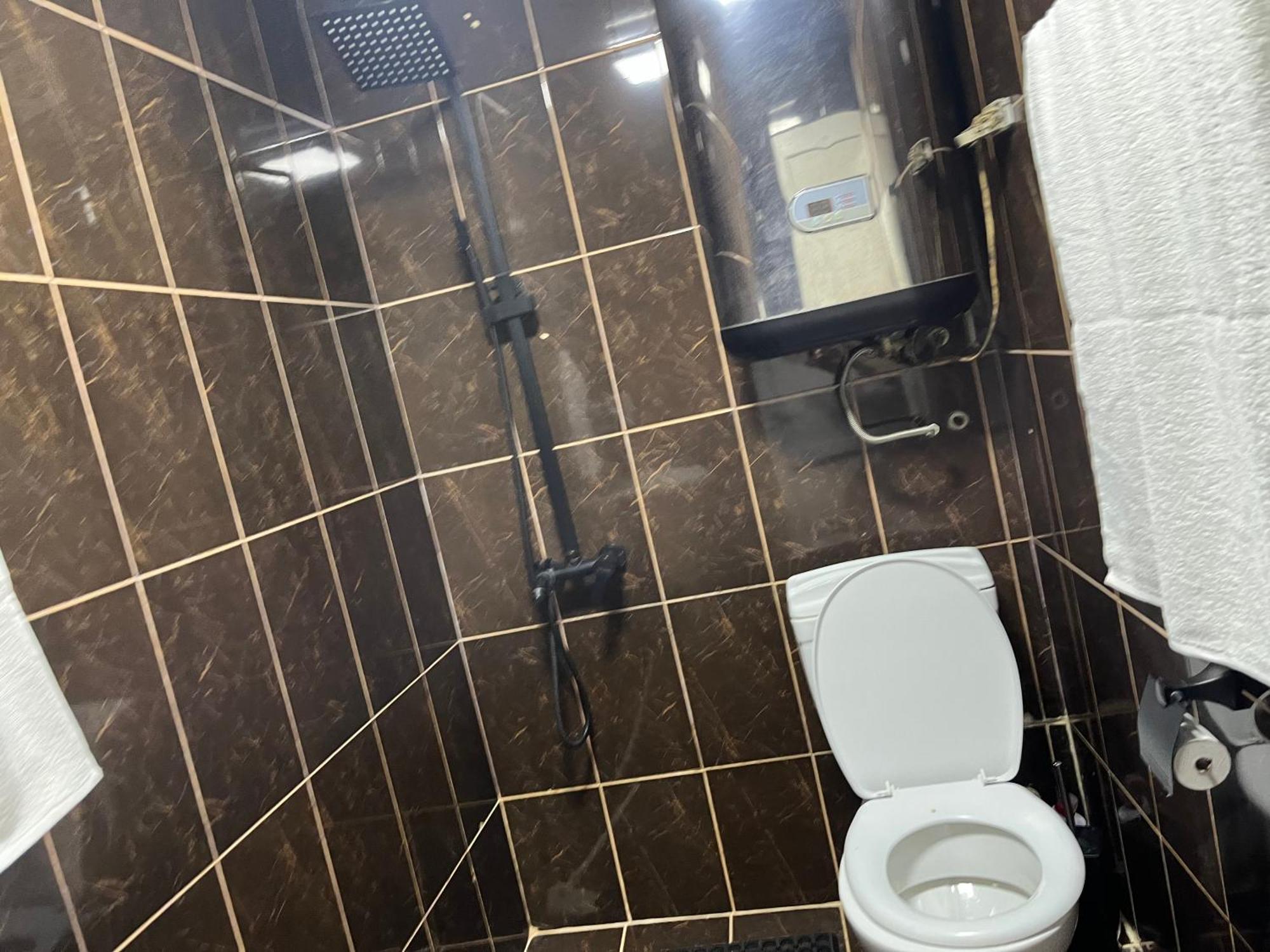 Apartament Apartament *
