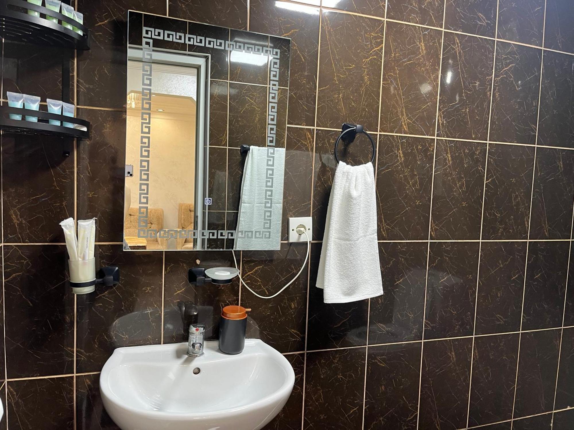 Apartament Apartament Batumi