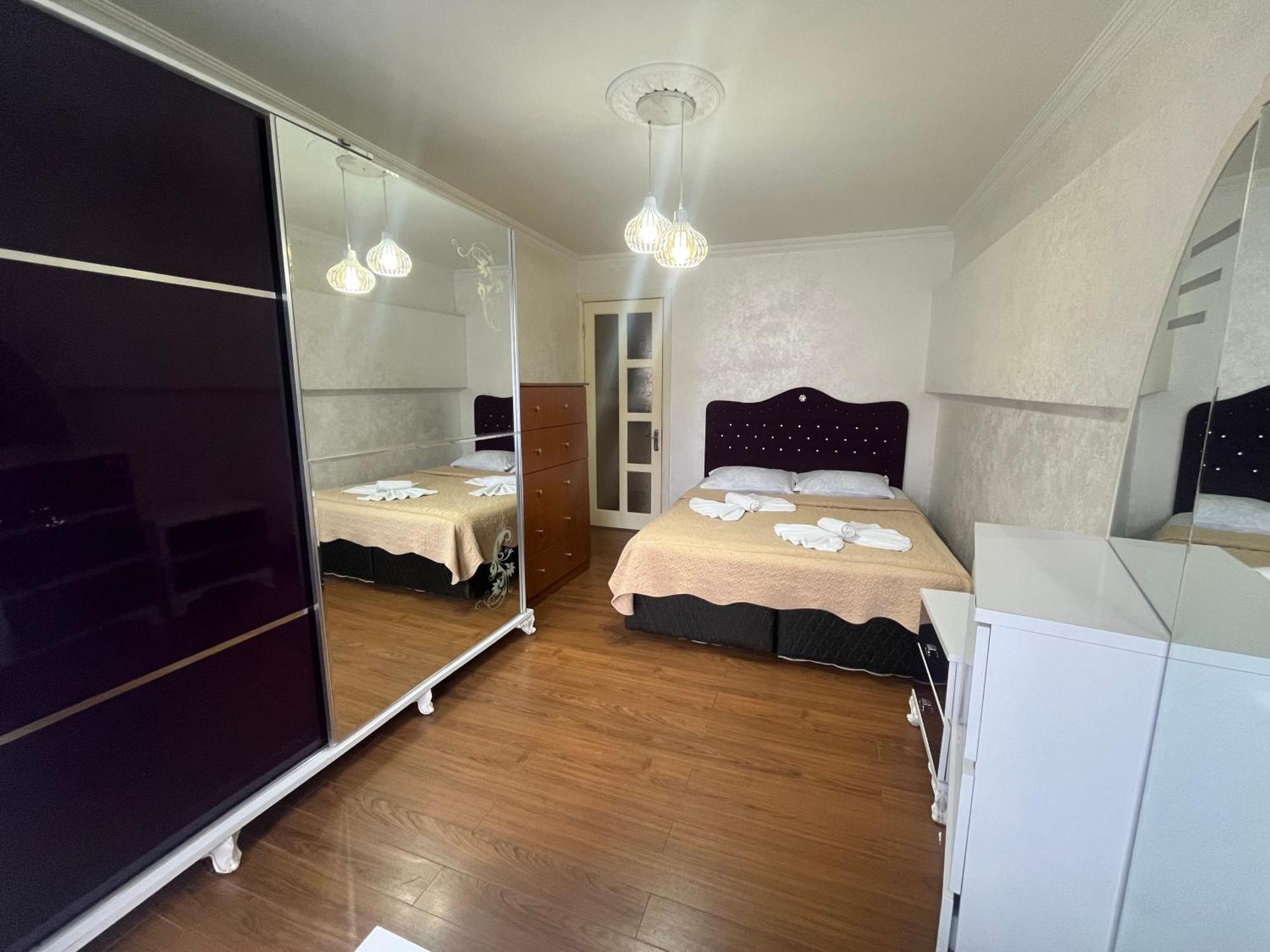 Apartament Apartament *