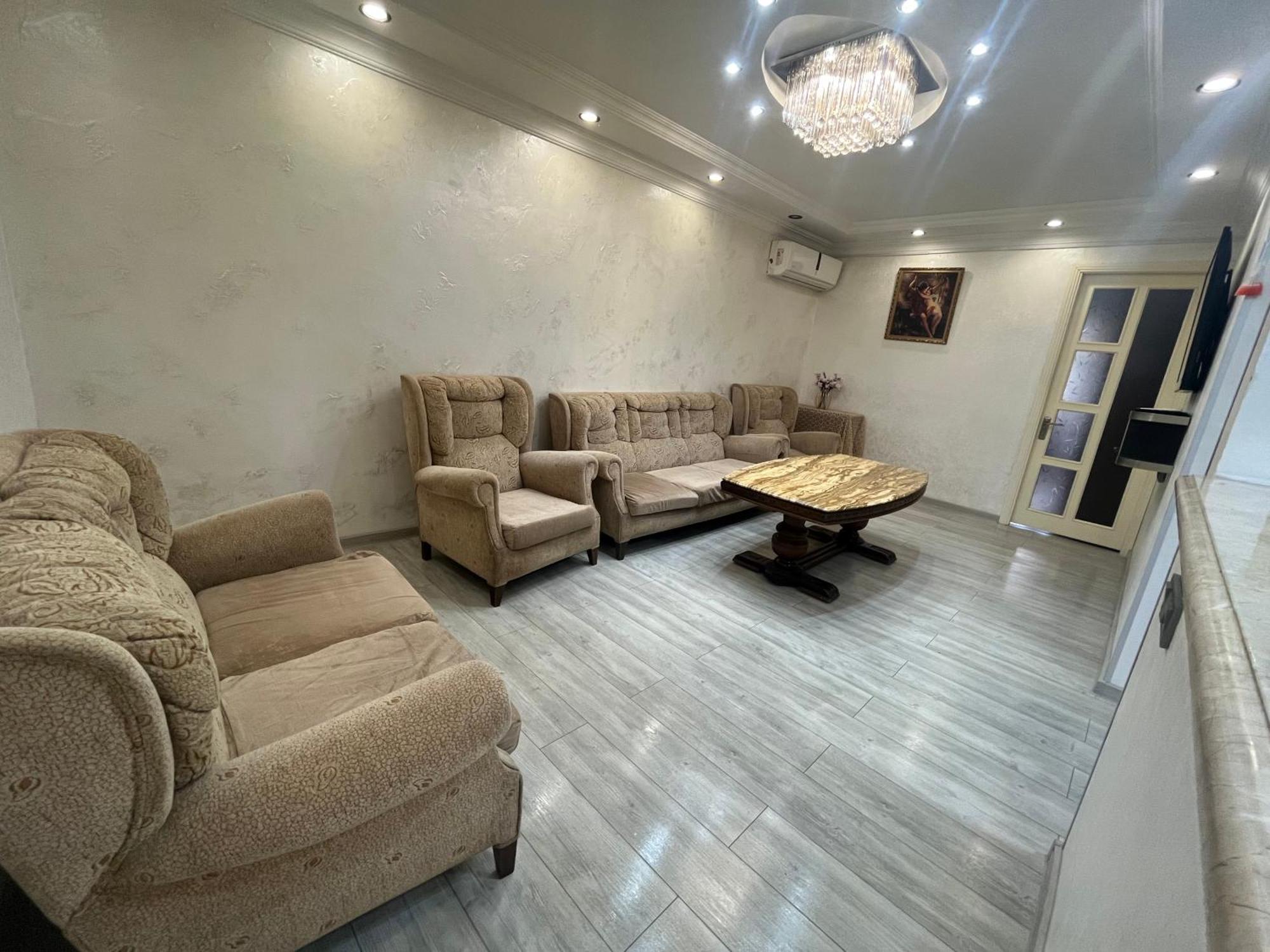 Apartament Batumi