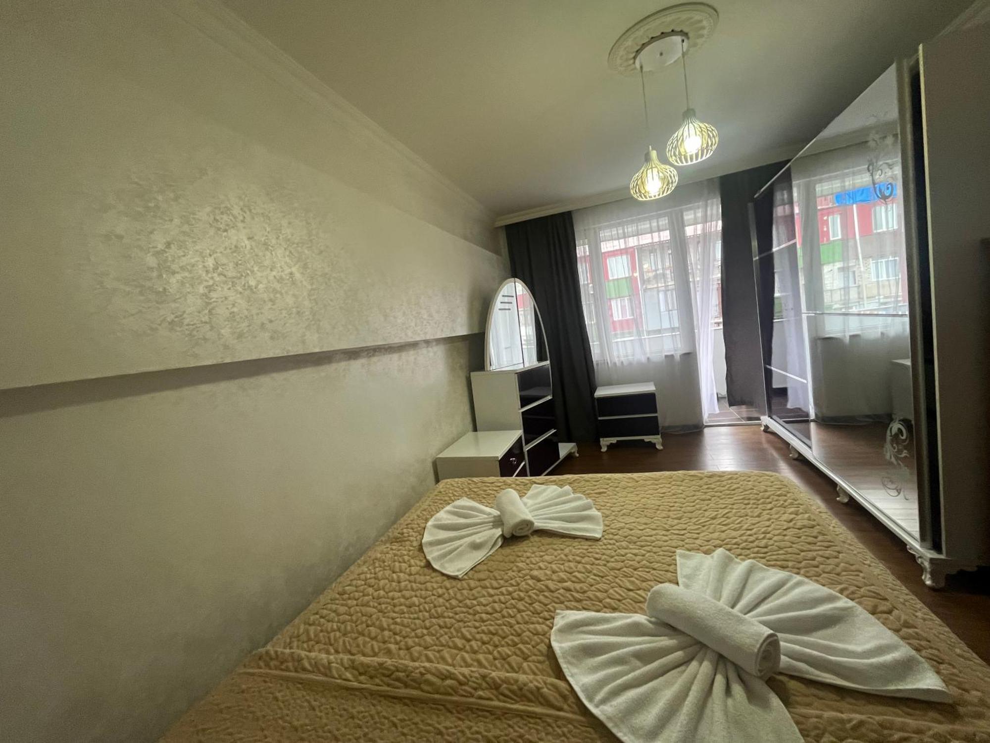 Apartament Batumi